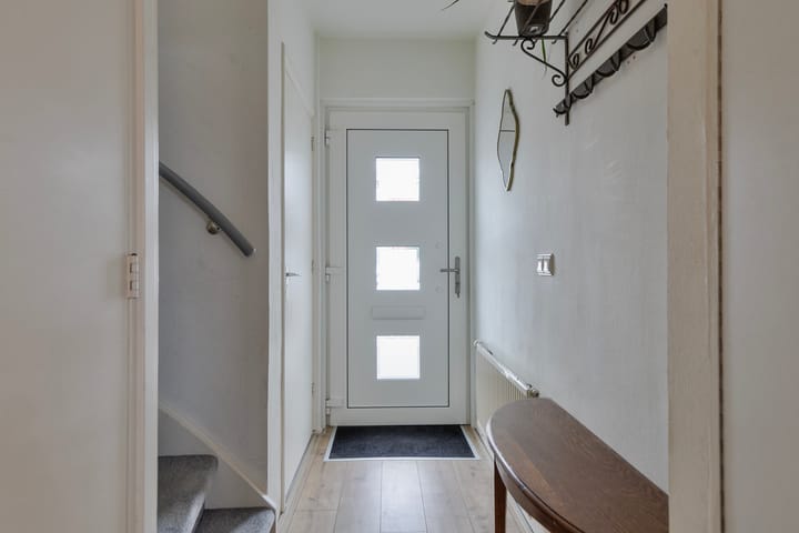 Foto 7 van Trompstraat 3