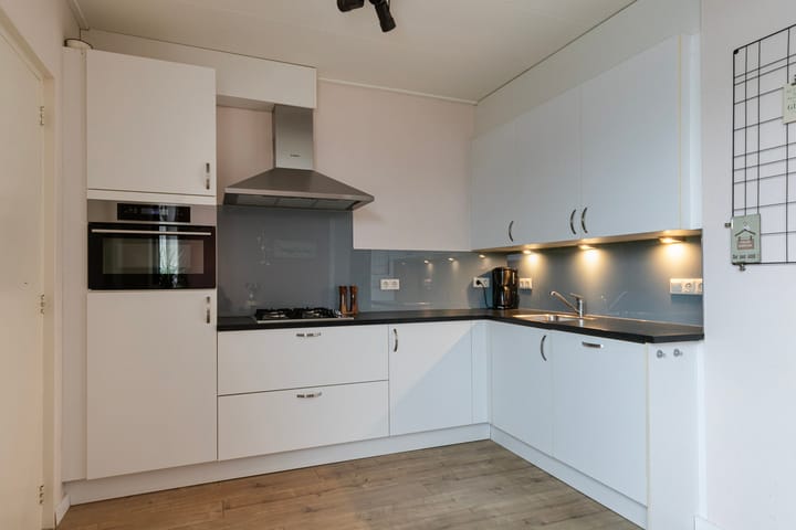 Foto 18 van Trompstraat 3