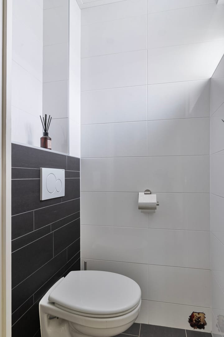 Foto 9 van Trompstraat 3