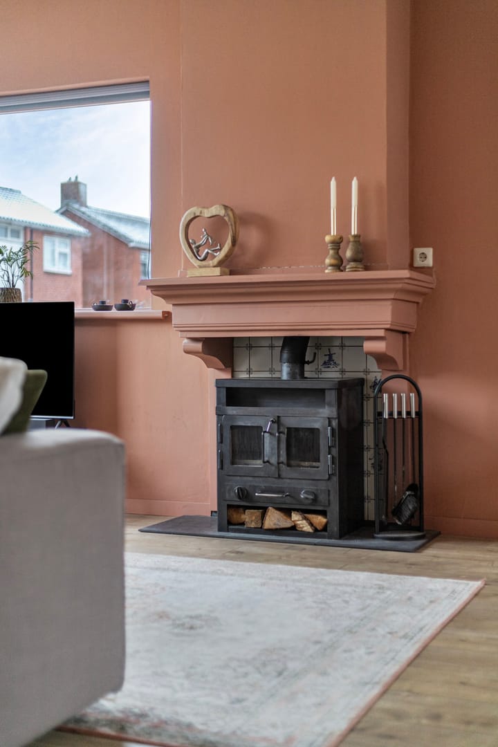 Foto 12 van Trompstraat 3