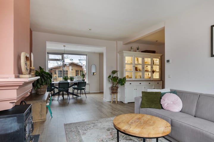 Foto 13 van Trompstraat 3