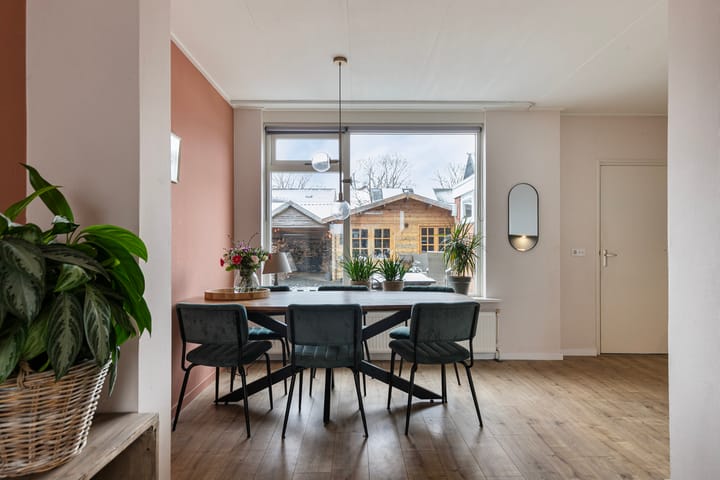 Foto 16 van Trompstraat 3