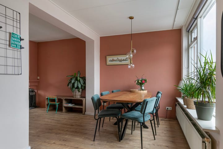 Foto 17 van Trompstraat 3