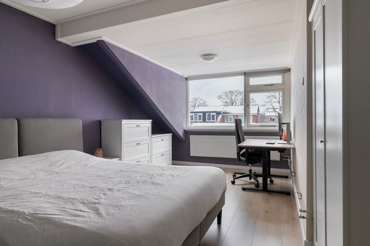 Foto 27 van Trompstraat 3