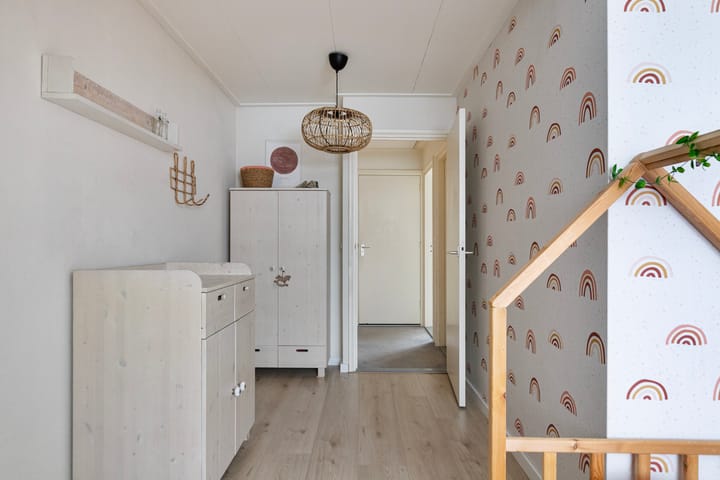 Foto 26 van Trompstraat 3