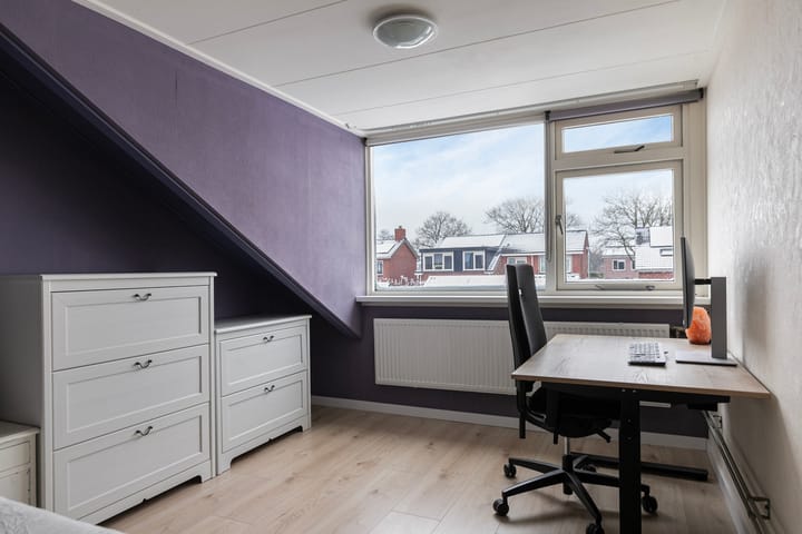 Foto 28 van Trompstraat 3