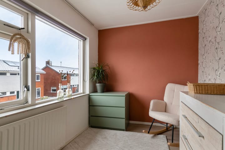 Foto 30 van Trompstraat 3