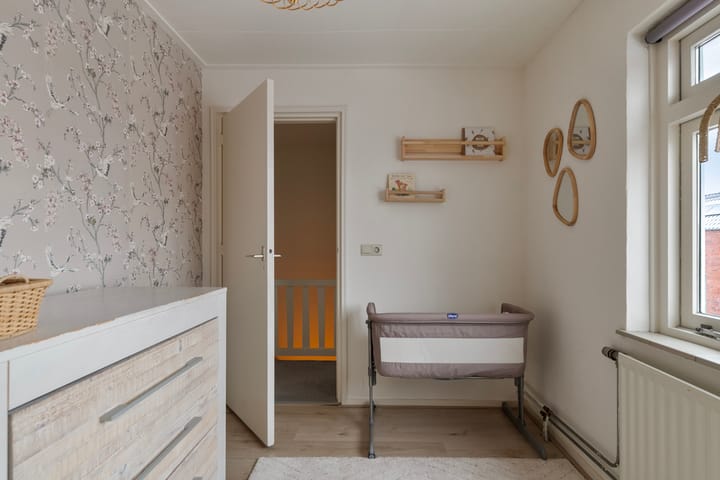 Foto 31 van Trompstraat 3