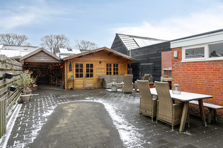 Foto 34 van Trompstraat 3