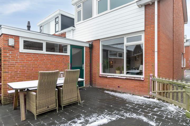 Foto 38 van Trompstraat 3