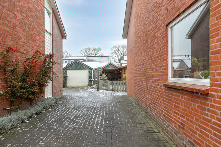 Foto 39 van Trompstraat 3