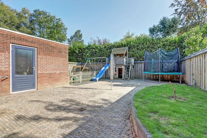 Foto 2 van Brouwerskamp 24