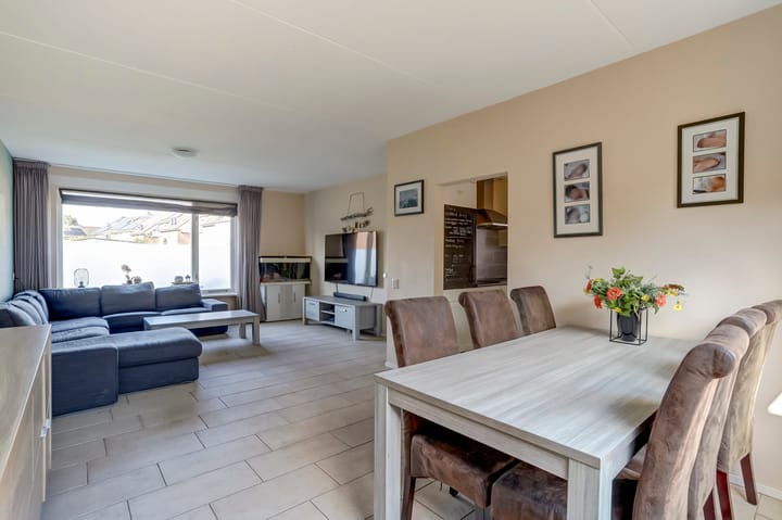 Foto 3 van Brouwerskamp 24