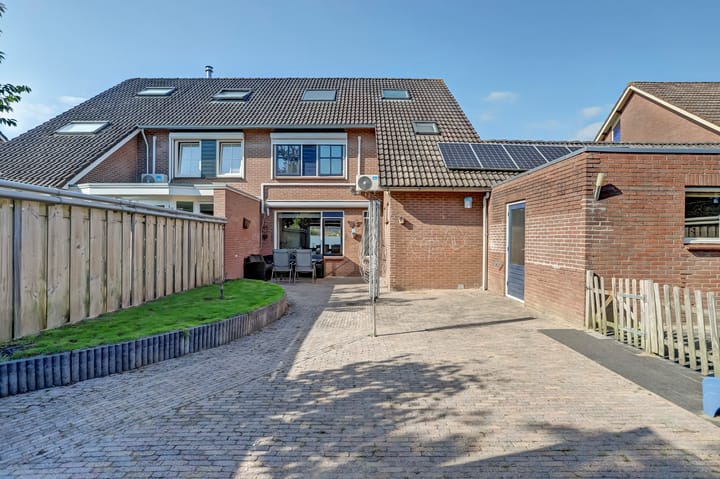 Foto 6 van Brouwerskamp 24