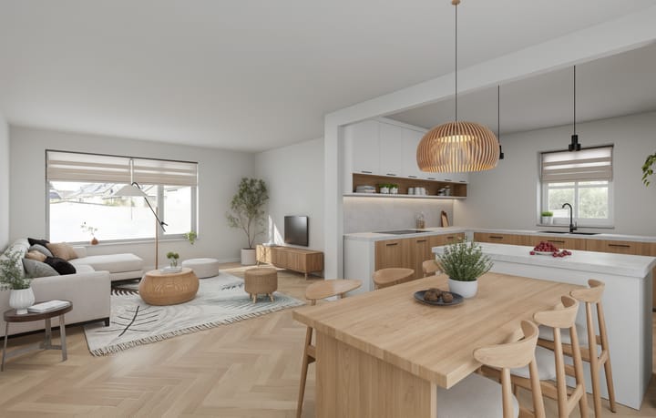 Foto 4 van Brouwerskamp 24