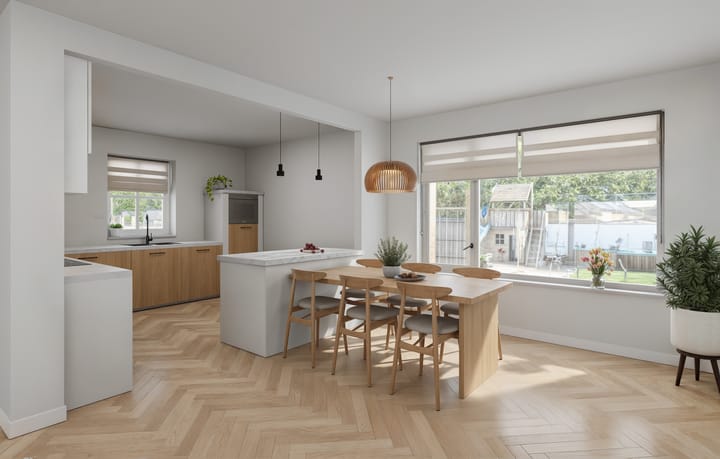 Foto 13 van Brouwerskamp 24