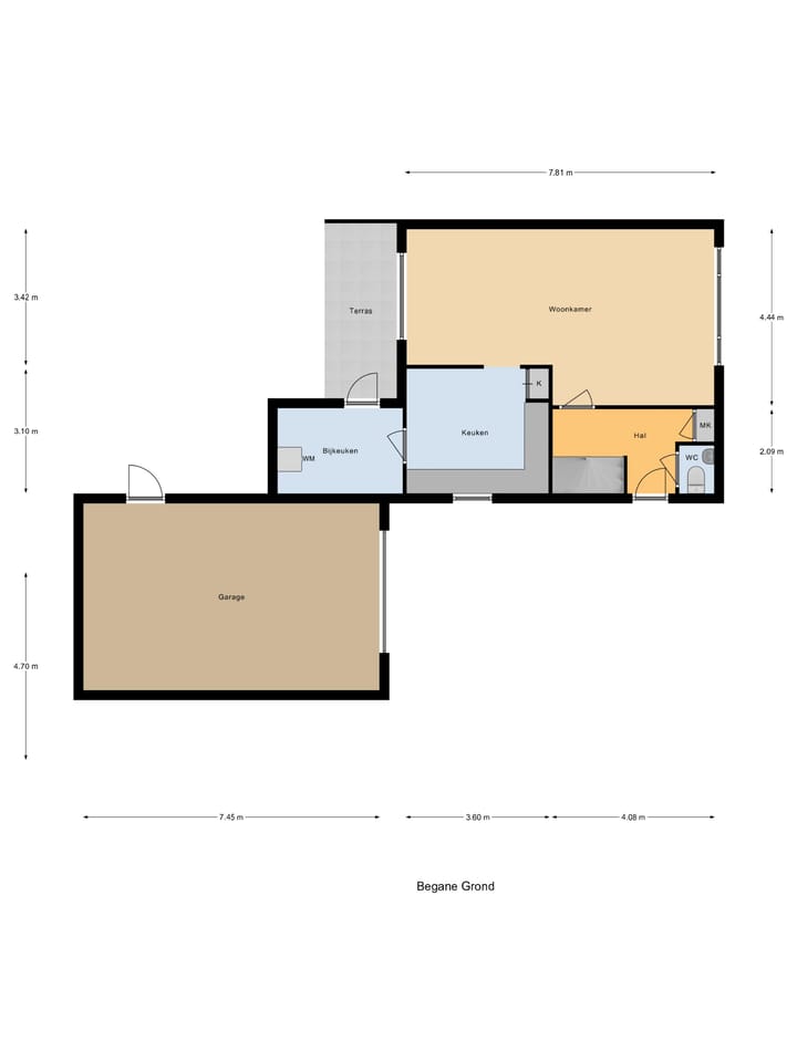 Foto 17 van Brouwerskamp 24