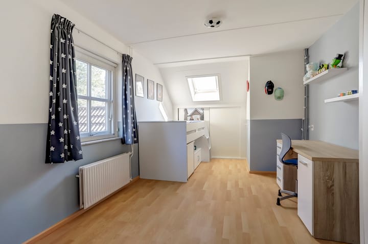 Foto 28 van Brouwerskamp 24