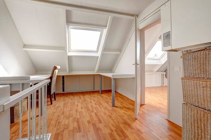 Foto 33 van Brouwerskamp 24