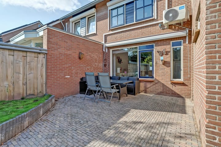 Foto 40 van Brouwerskamp 24