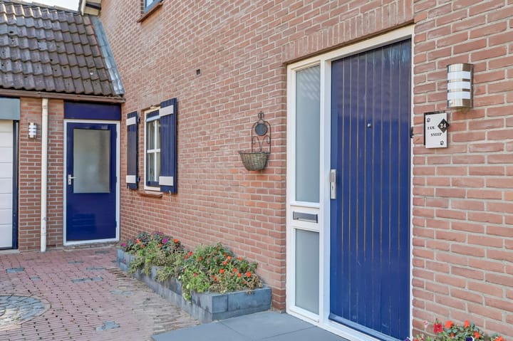 Foto 43 van Brouwerskamp 24