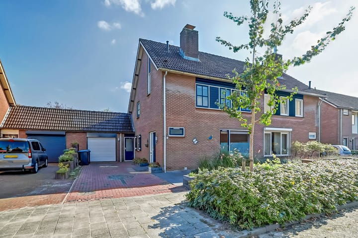 Foto 44 van Brouwerskamp 24