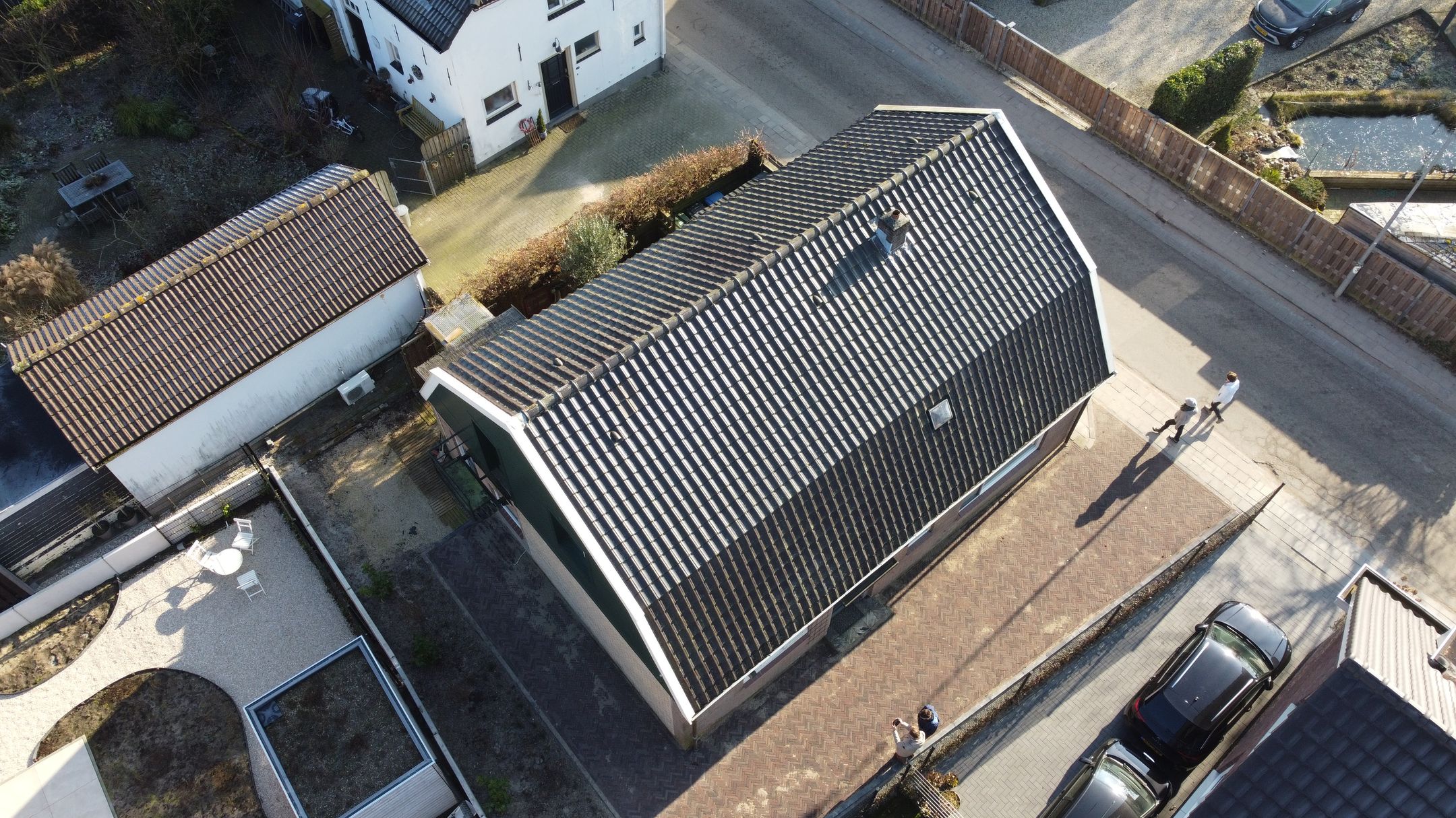 Foto 33 van Daver 28