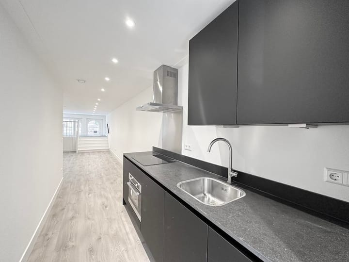 Foto 7 van Ter Haarstraat 18-A