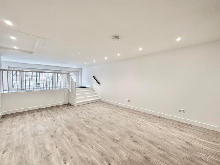 Foto 6 van Ter Haarstraat 18-A