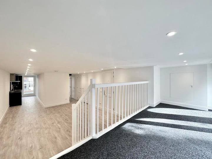 Foto 5 van Ter Haarstraat 18-A