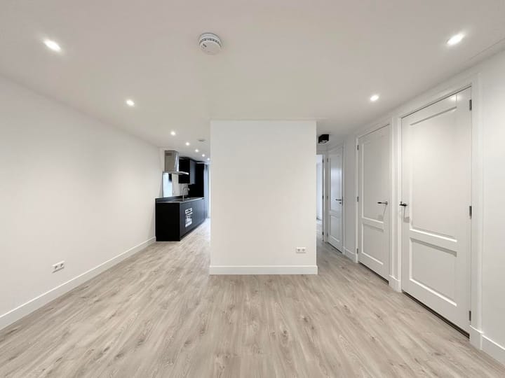 Foto 2 van Ter Haarstraat 18-A