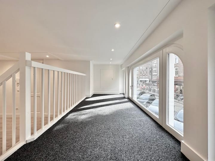 Foto 4 van Ter Haarstraat 18-A