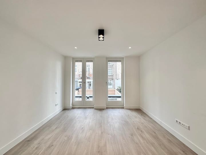 Foto 10 van Ter Haarstraat 18-A