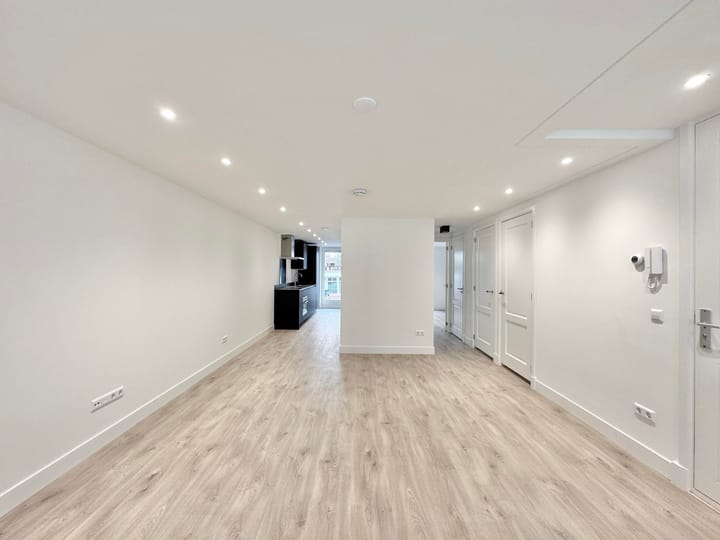 Foto 1 van Ter Haarstraat 18-A