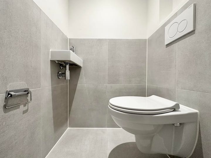 Foto 14 van Ter Haarstraat 18-A