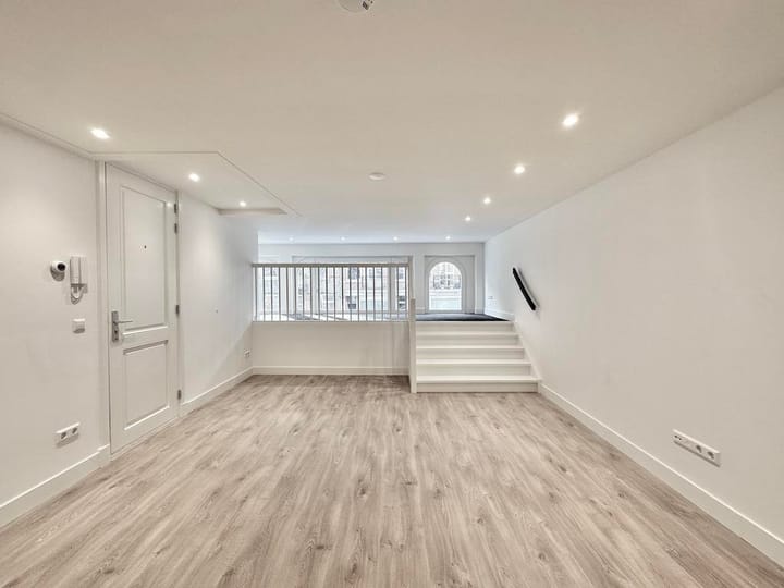 Foto 3 van Ter Haarstraat 18-A