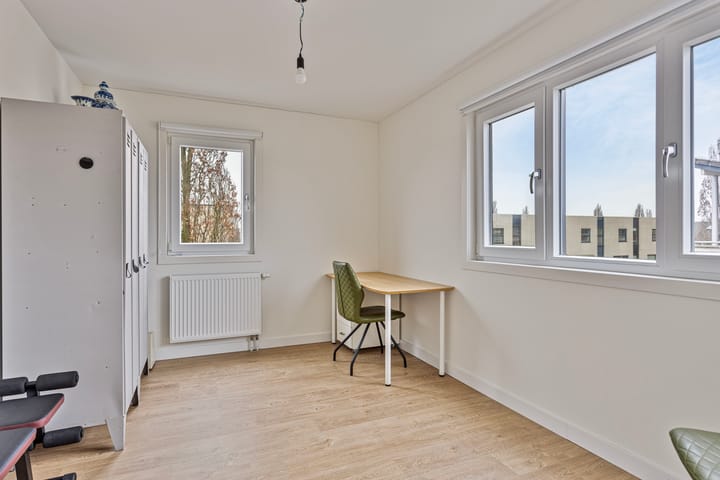 Foto 32 van Meeuwberg 33