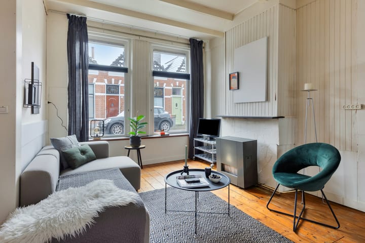 Foto 3 van Baanstraat 23