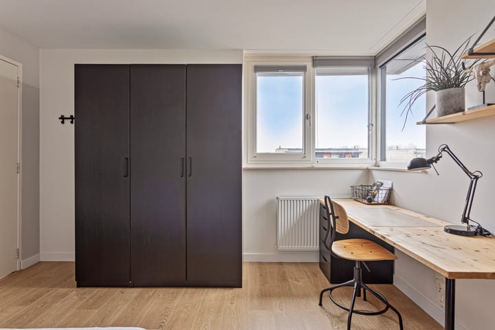 Foto 33 van Meeuwberg 33