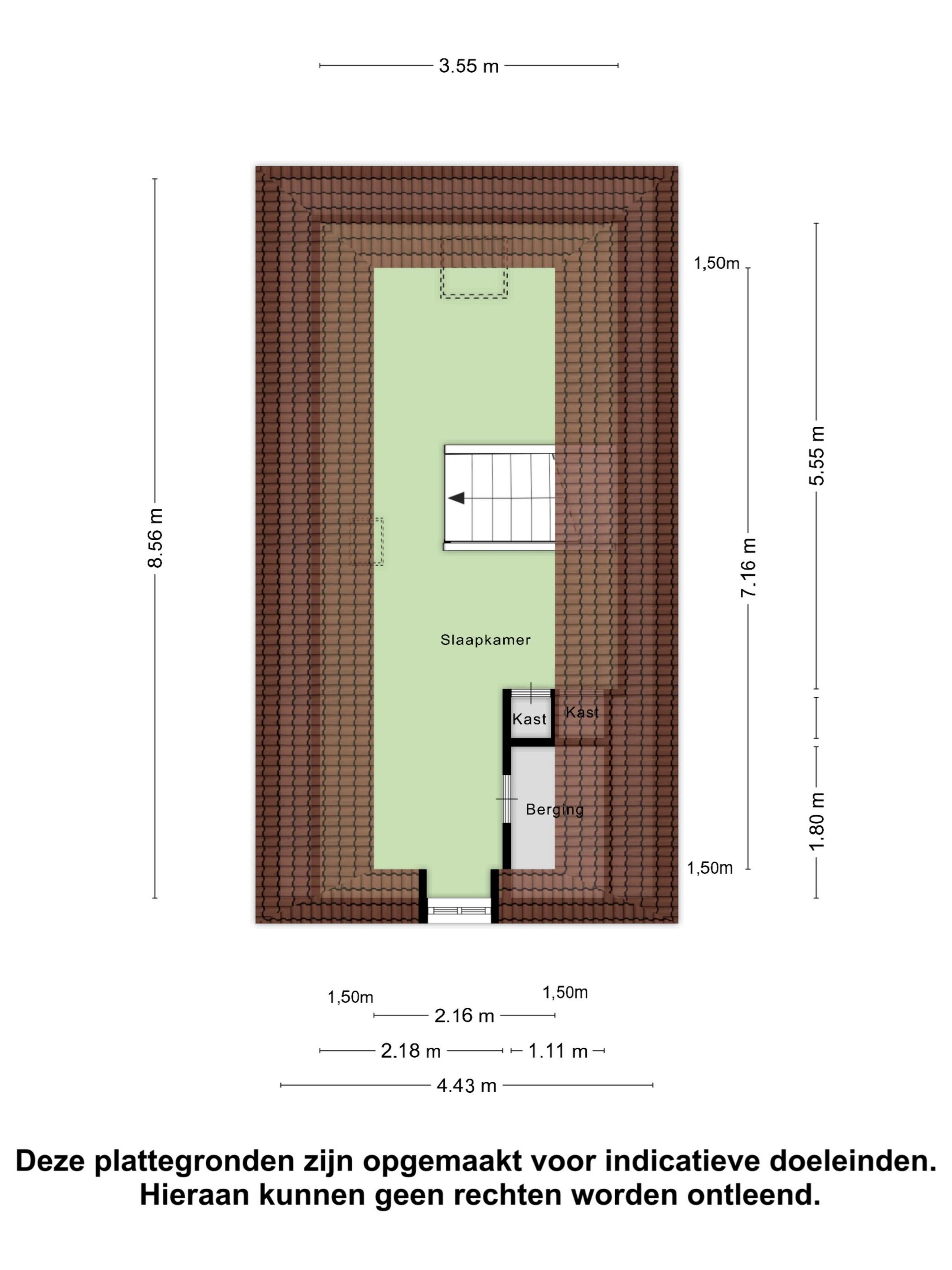 Photo 30 of Baanstraat 23