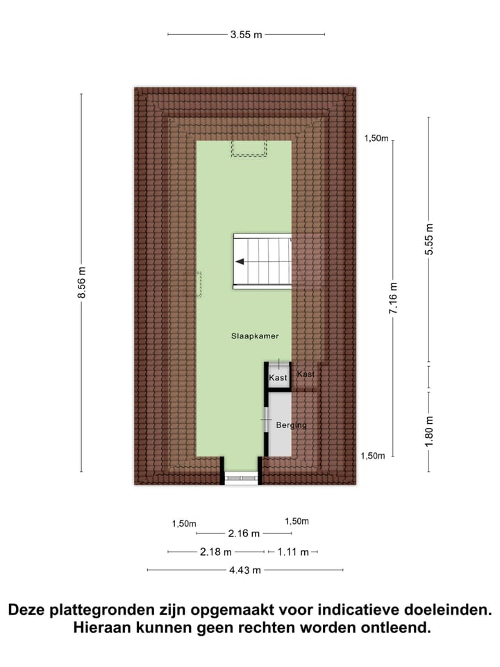 Foto 30 van Baanstraat 23
