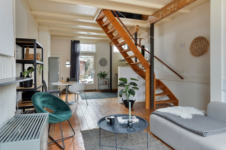 Foto 4 van Baanstraat 23