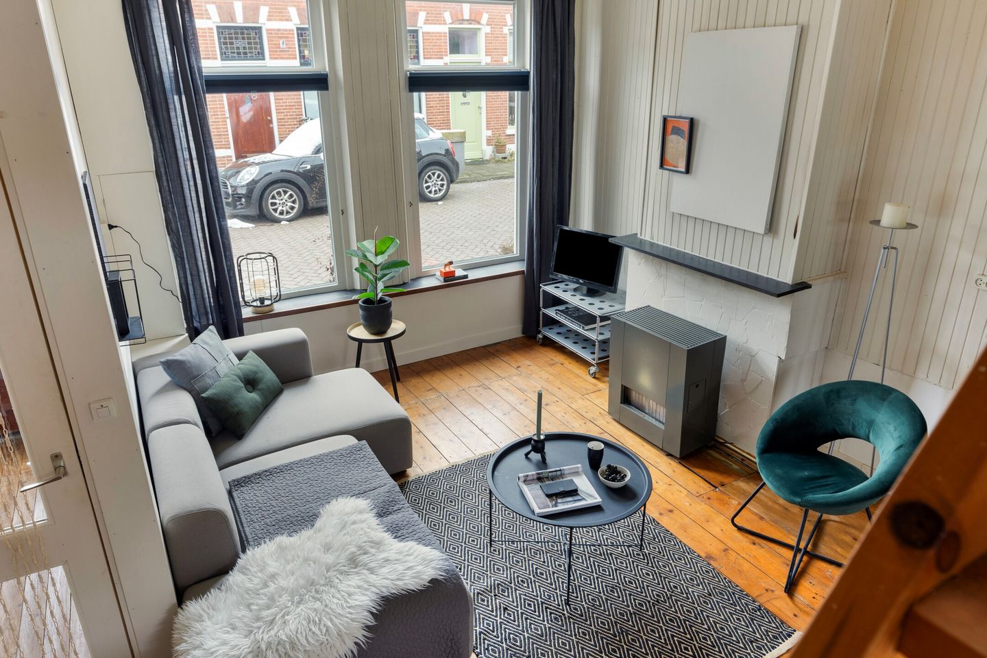 Photo 5 of Baanstraat 23