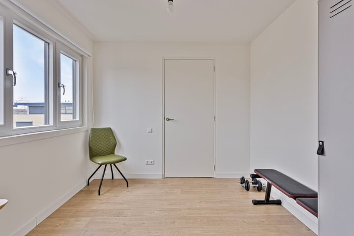 Foto 35 van Meeuwberg 33