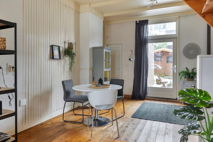 Foto 6 van Baanstraat 23