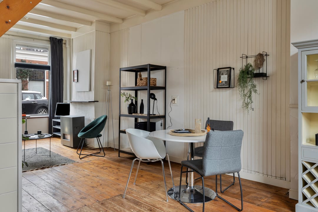 Photo 7 of Baanstraat 23