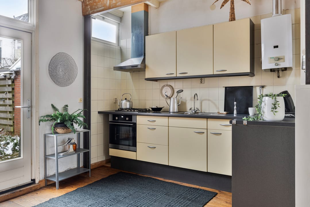 Photo 8 of Baanstraat 23