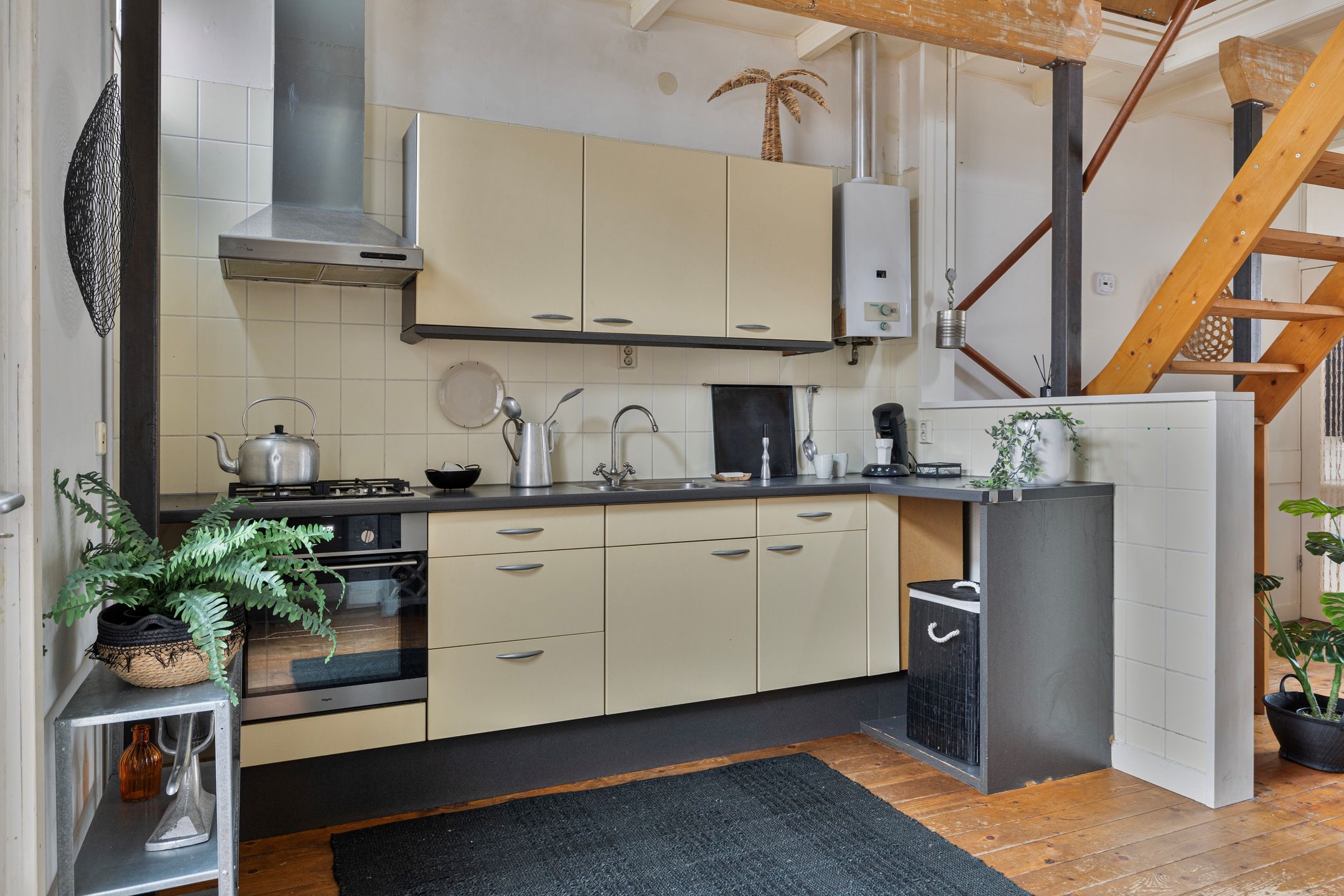 Photo 9 of Baanstraat 23