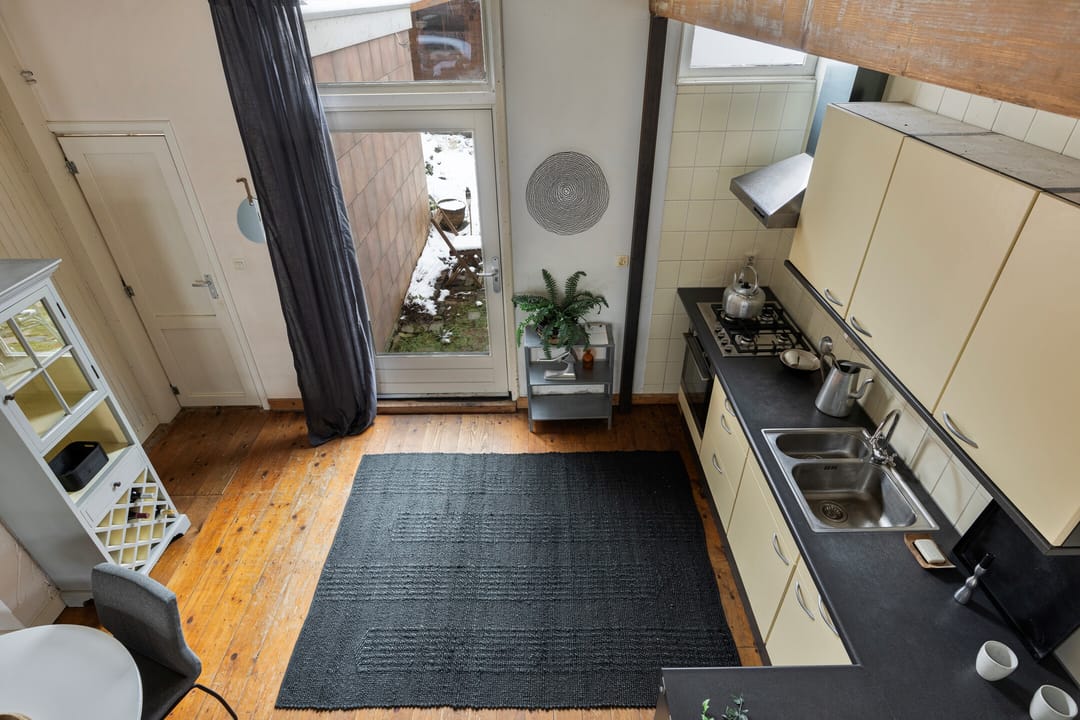 Photo 11 of Baanstraat 23