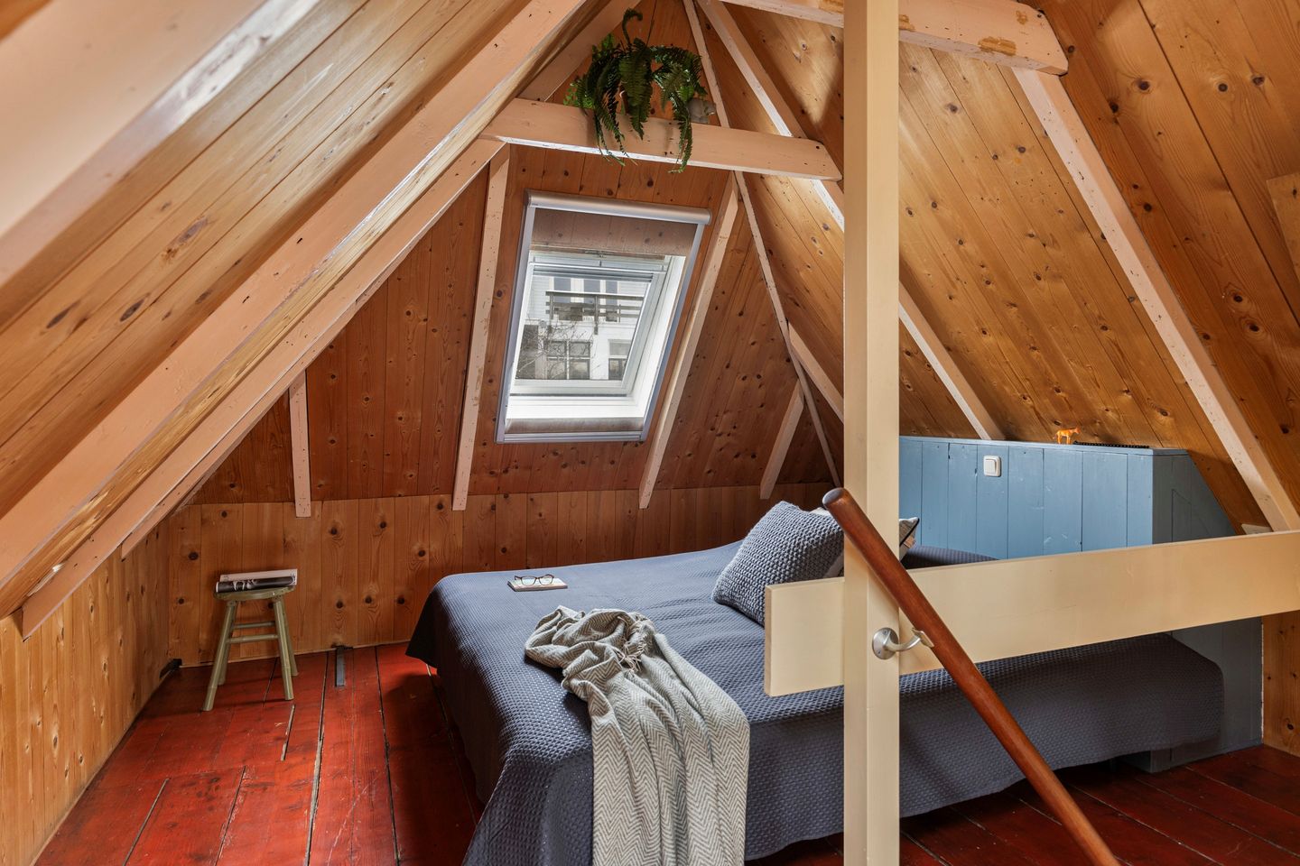 Photo 14 of Baanstraat 23